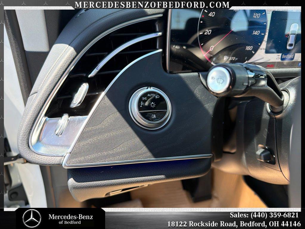 صورة 9 لـ 2026 Mercedes-BENZ E-CLASS