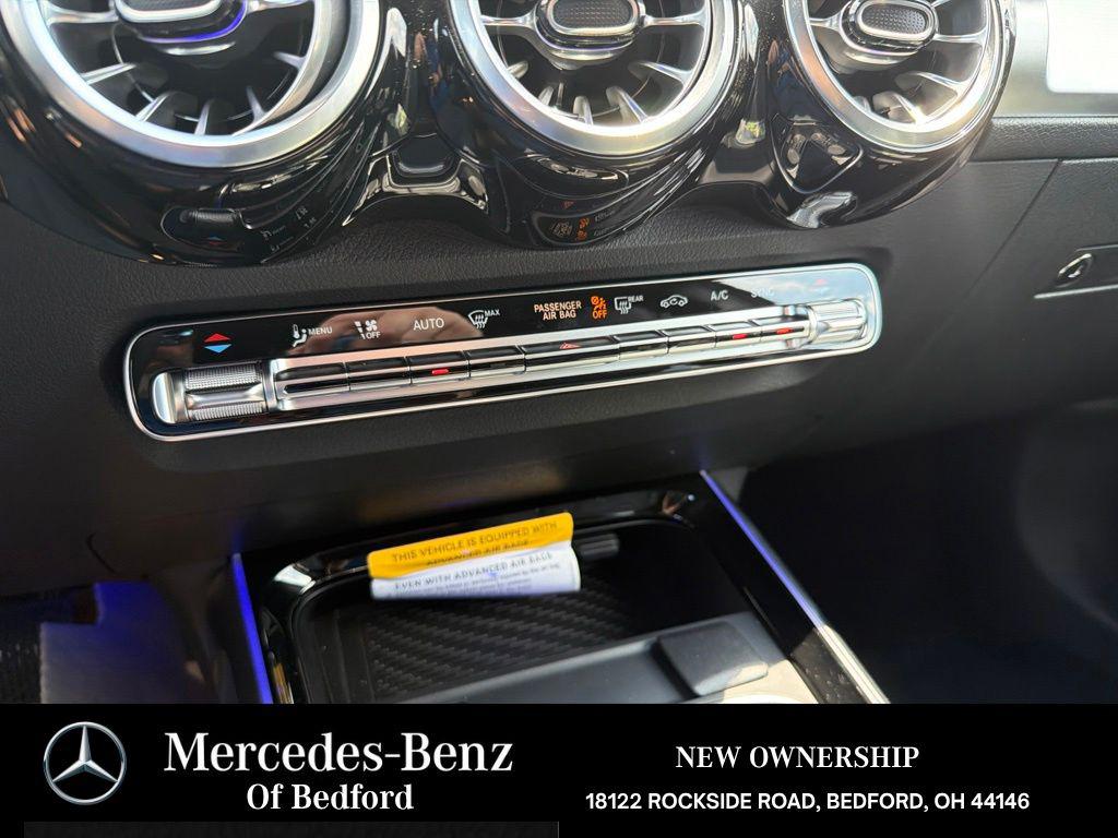 صورة مصغرة 14 لـ 2026 Mercedes-BENZ GLB