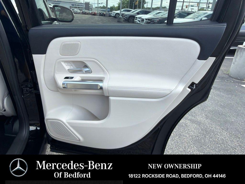 صورة مصغرة 23 لـ 2026 Mercedes-BENZ GLB