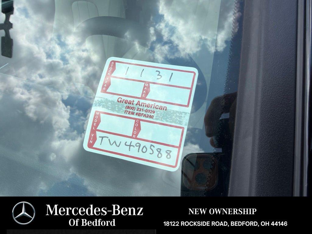 صورة مصغرة 27 لـ 2026 Mercedes-BENZ GLB