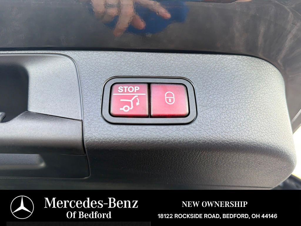 صورة مصغرة 22 لـ 2026 Mercedes-BENZ GLB