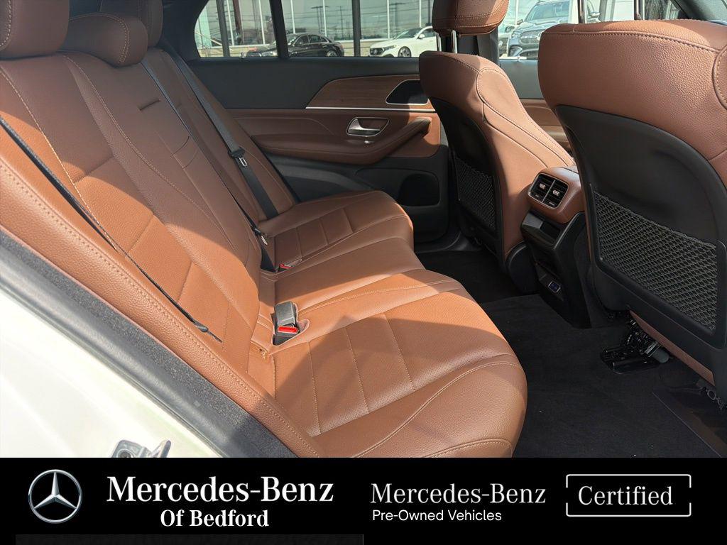 2024 Mercedes-BENZ GLE 缩略图 28