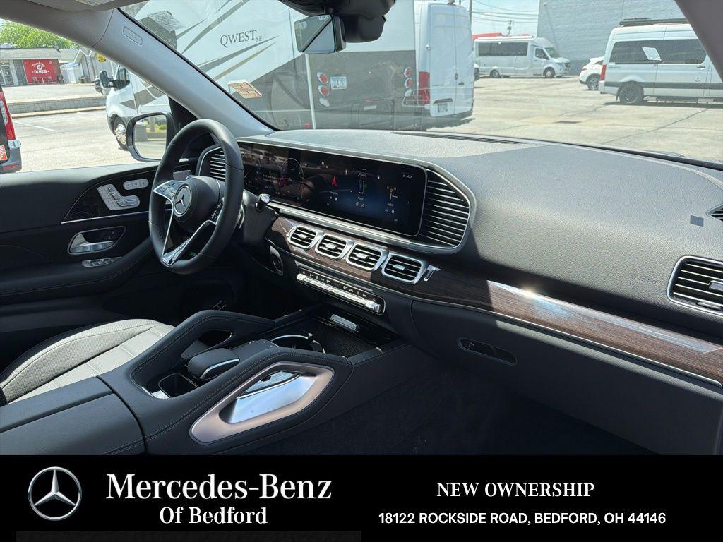 صورة مصغرة 29 لـ 2026 Mercedes-BENZ GLE