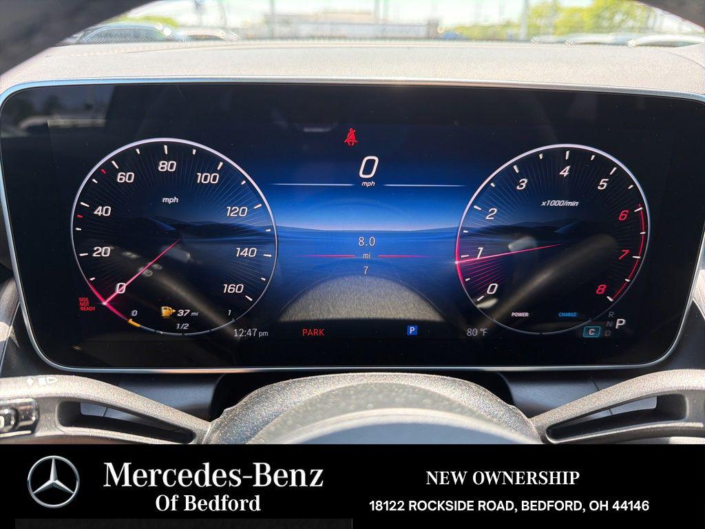 صورة مصغرة 13 لـ 2026 Mercedes-BENZ GLC