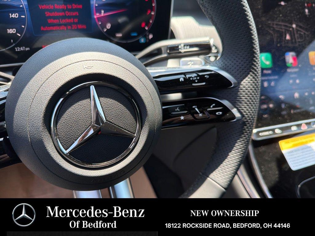 صورة مصغرة 12 لـ 2026 Mercedes-BENZ GLC