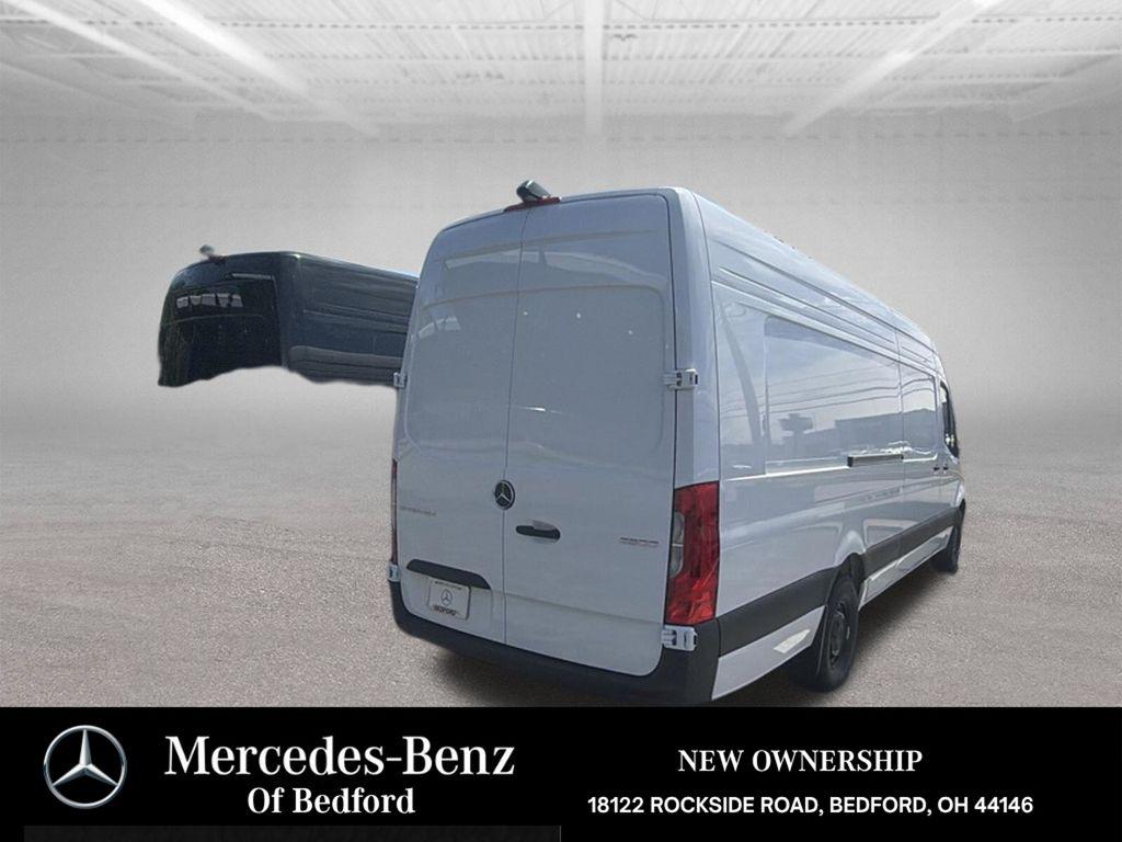 2026 Mercedes-BENZ OTHERS 照片 4