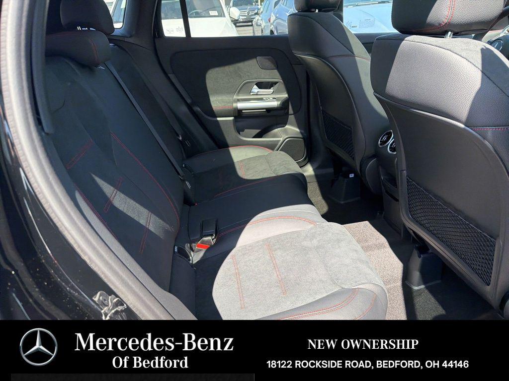 صورة مصغرة 26 لـ 2026 Mercedes-BENZ GLA