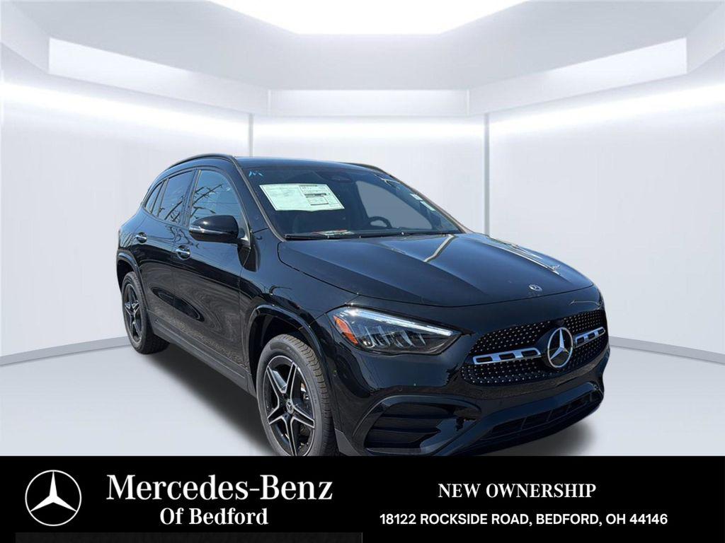 صورة 3 لـ 2026 Mercedes-BENZ GLA