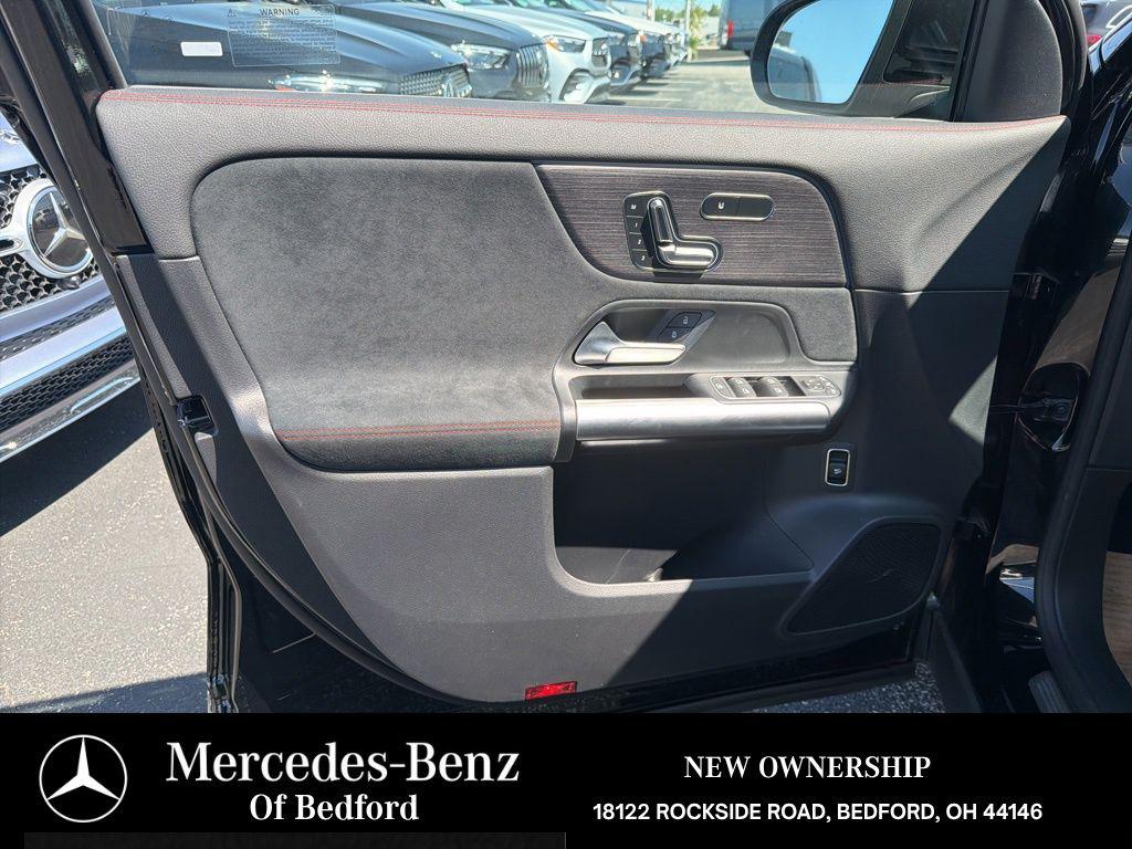 صورة 7 لـ 2026 Mercedes-BENZ GLA