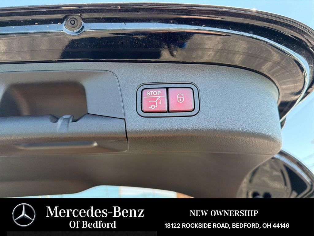 صورة مصغرة 24 لـ 2026 Mercedes-BENZ GLA