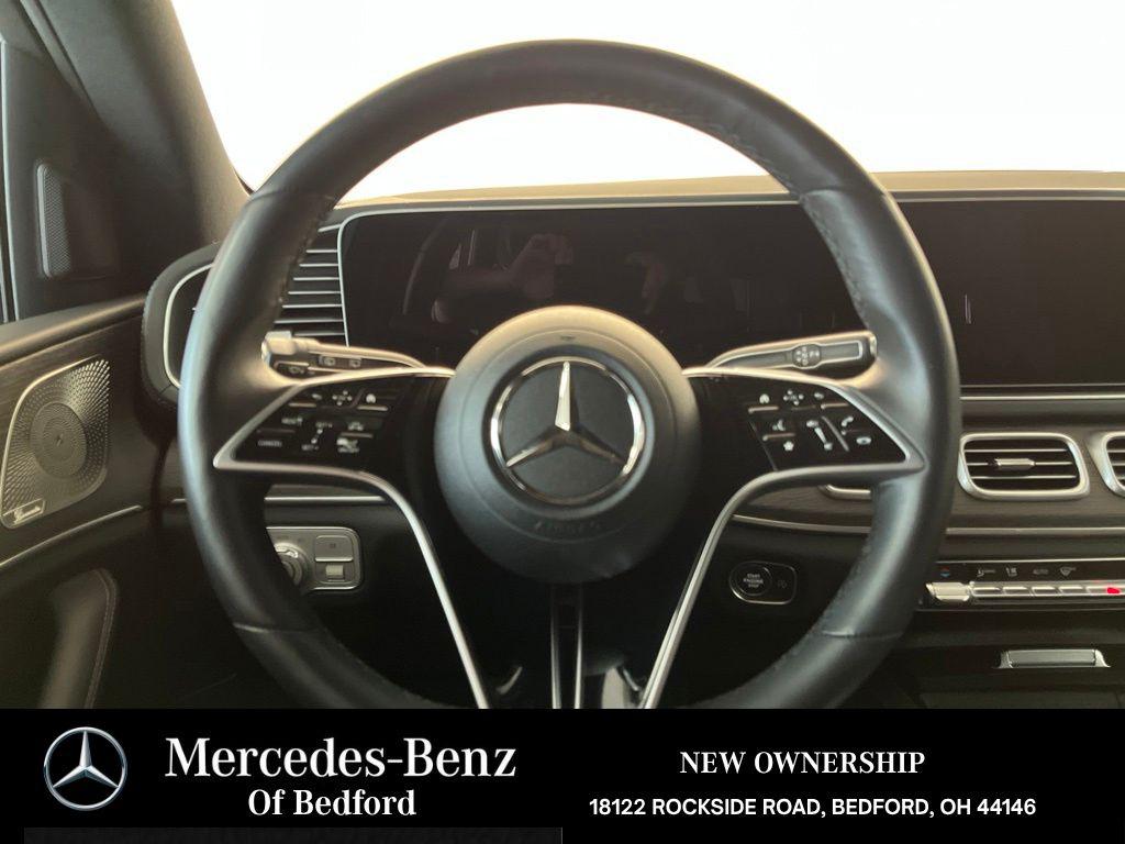 2026 Mercedes-BENZ GLE 缩略图 25