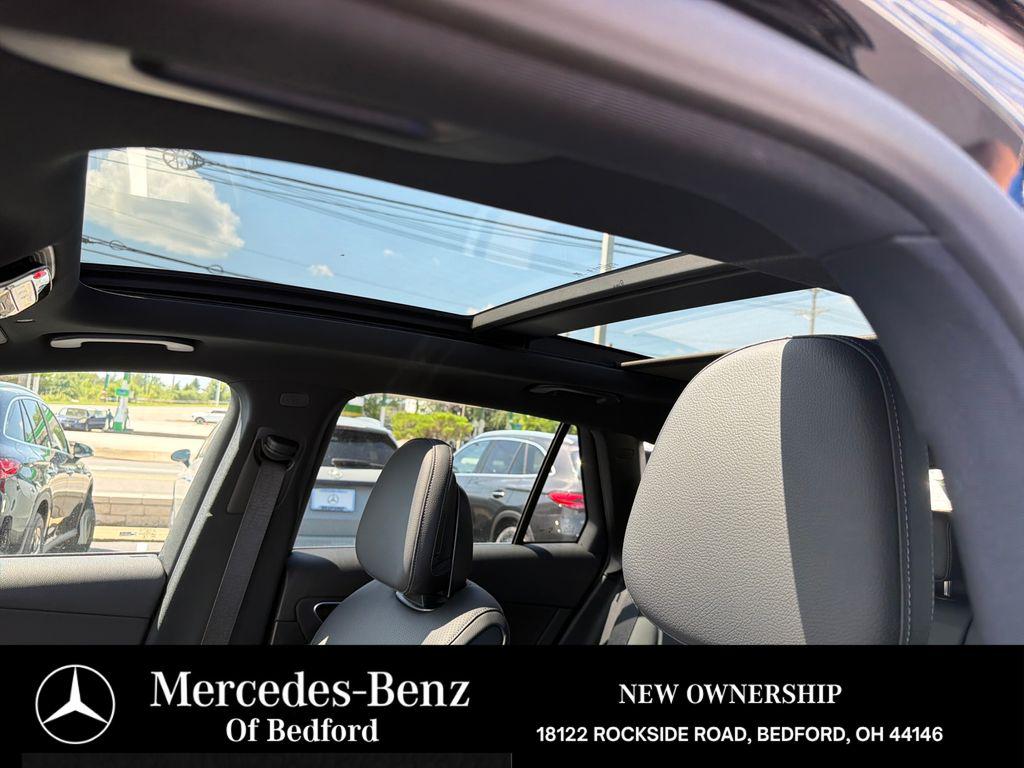 صورة مصغرة 20 لـ 2026 Mercedes-BENZ GLC