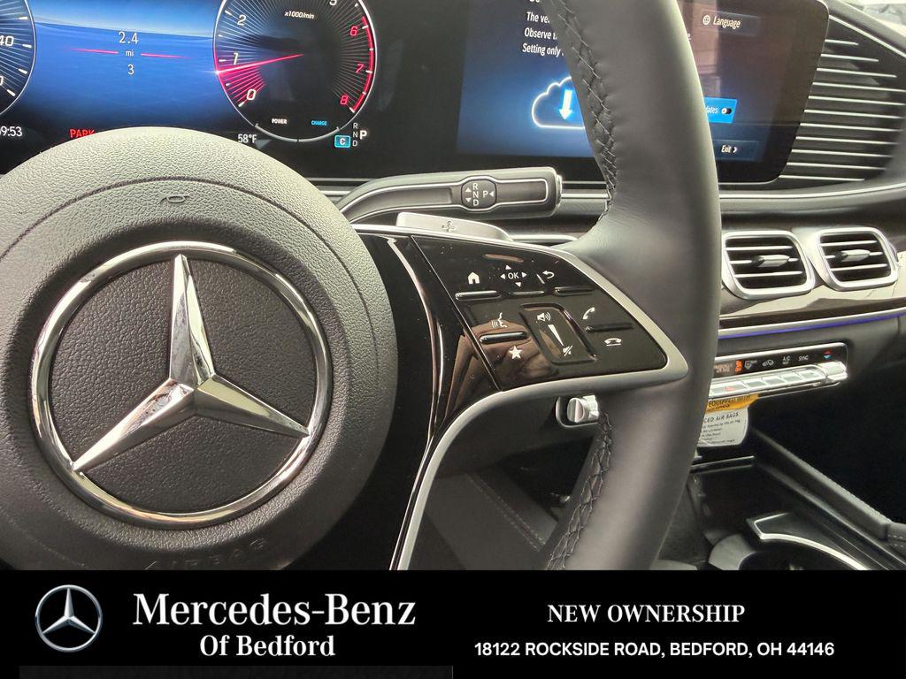صورة مصغرة 12 لـ 2026 Mercedes-BENZ GLE