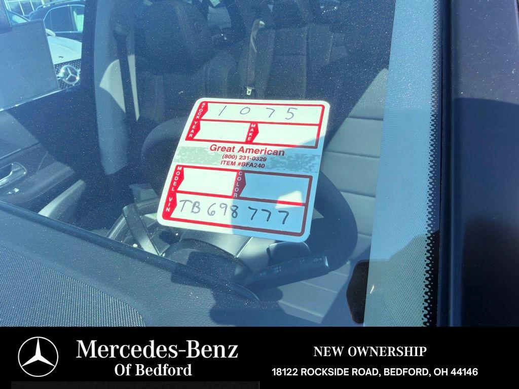 صورة مصغرة 30 لـ 2026 Mercedes-BENZ GLE