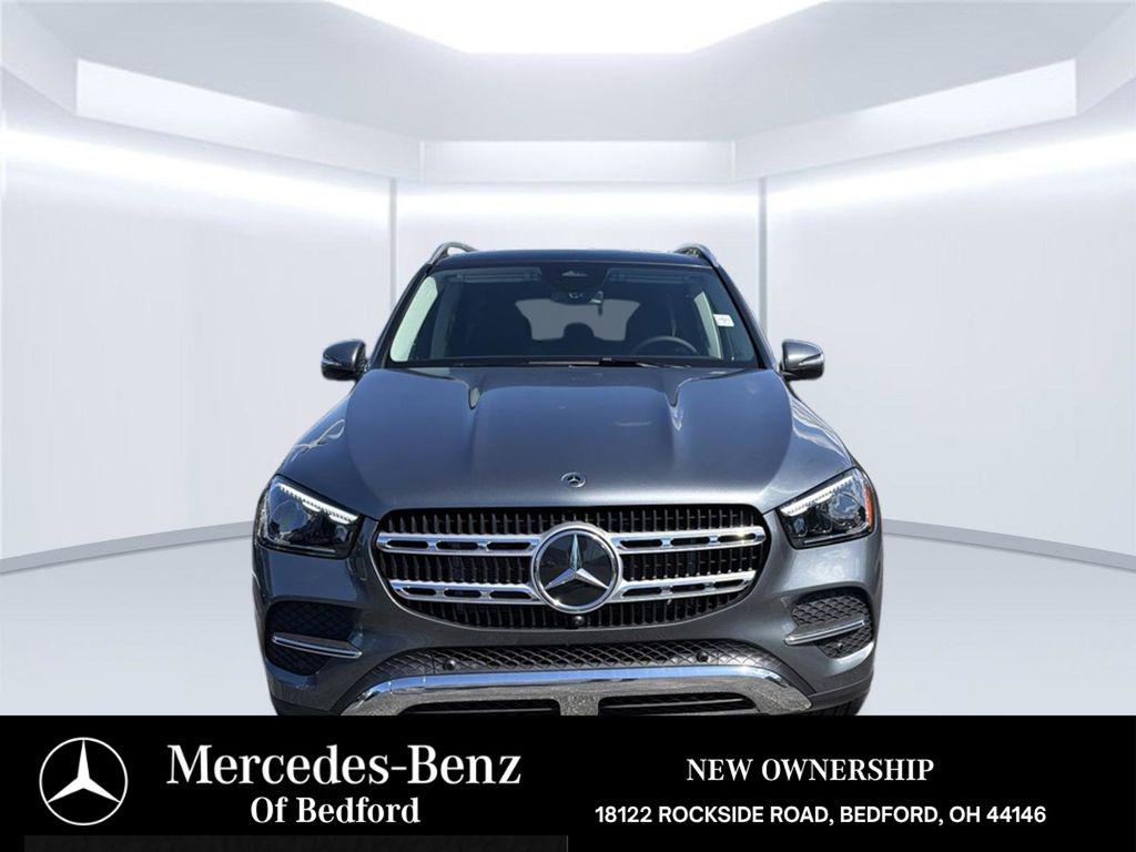 صورة مصغرة 2 لـ 2026 Mercedes-BENZ GLE