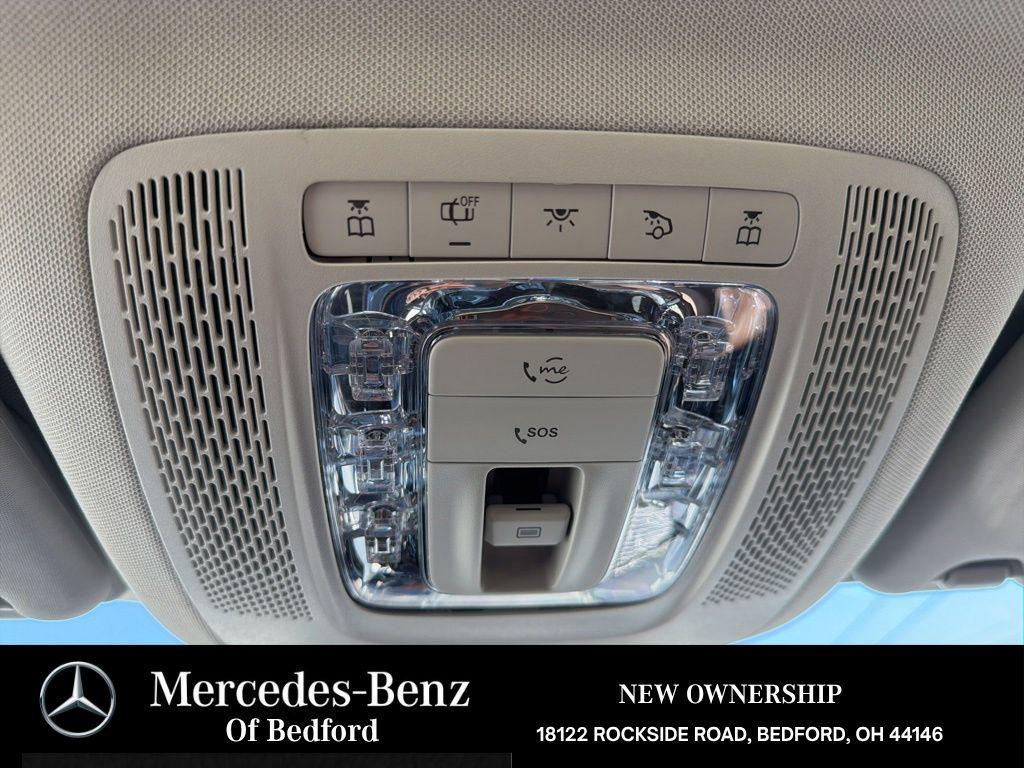 صورة مصغرة 18 لـ 2026 Mercedes-BENZ GLE