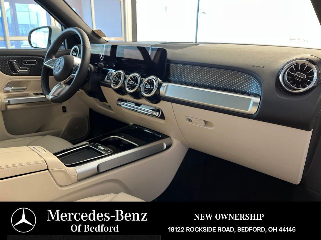 صورة مصغرة 21 لـ 2026 Mercedes-BENZ GLB