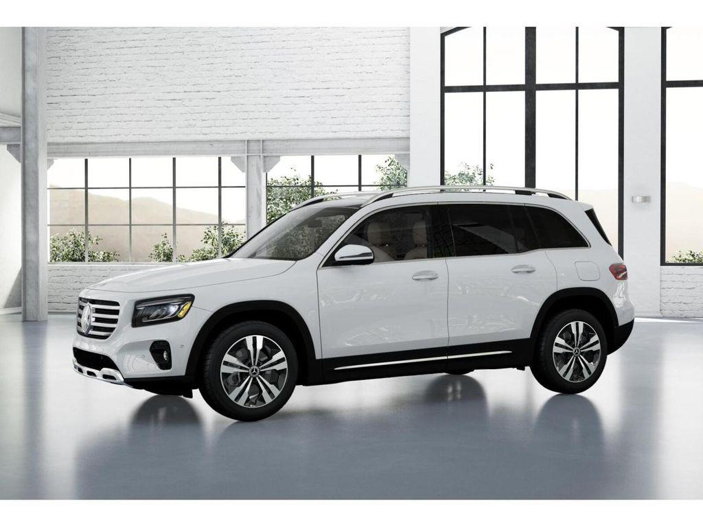 صورة مصغرة 36 لـ 2026 Mercedes-BENZ GLB