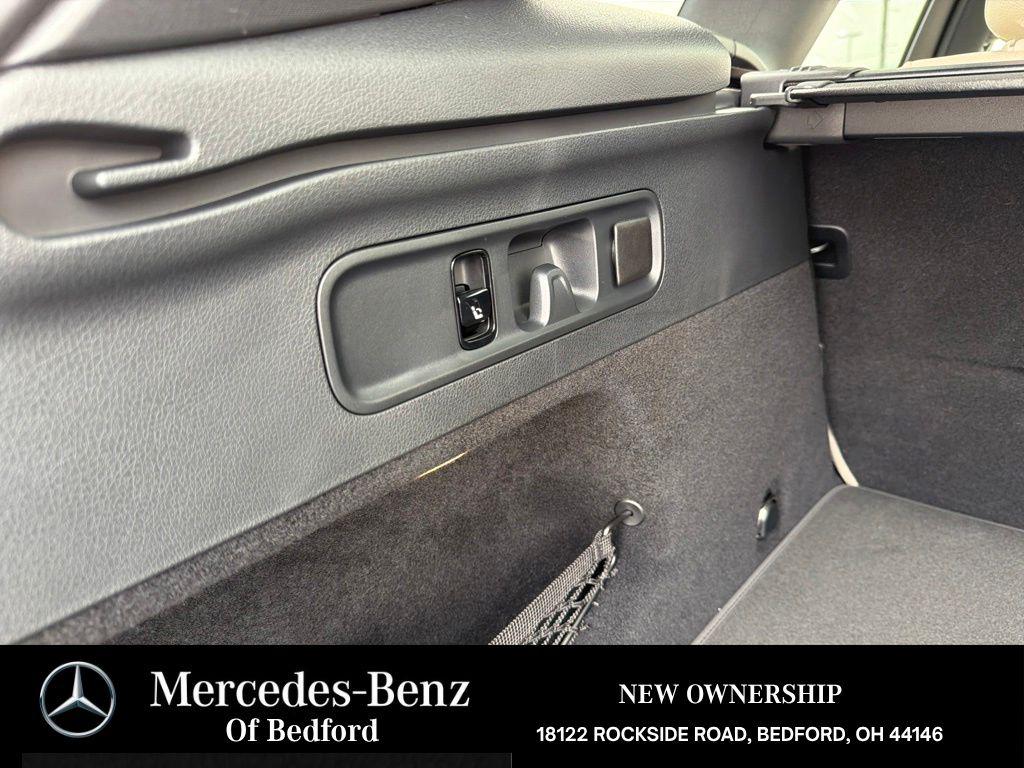 2026 Mercedes-BENZ GLC 缩略图 22