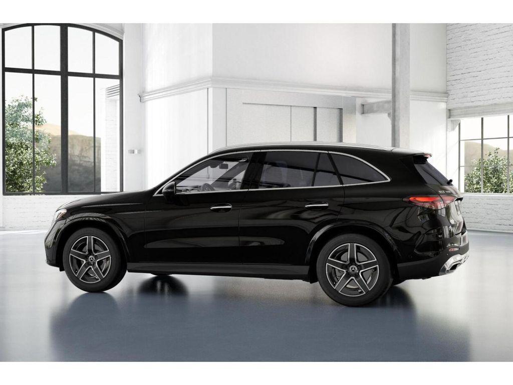 2026 Mercedes-BENZ GLC 缩略图 31
