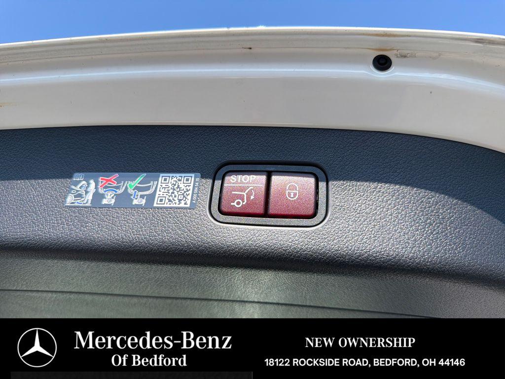 2026 Mercedes-BENZ AMG GLC 43 4MATIC — миниатюра 24