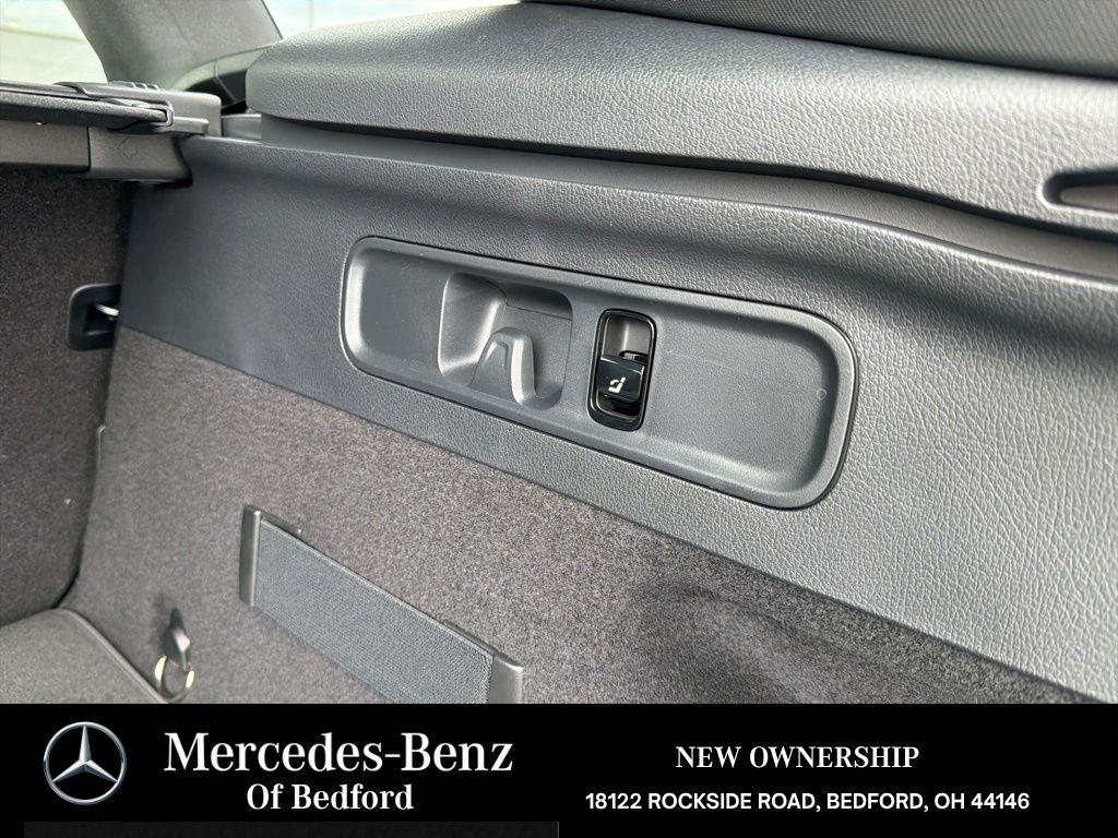 صورة مصغرة 22 لـ 2026 Mercedes-BENZ GLC