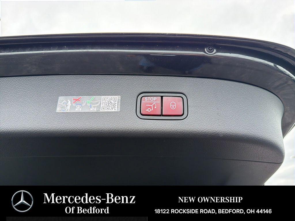 صورة مصغرة 24 لـ 2026 Mercedes-BENZ GLC