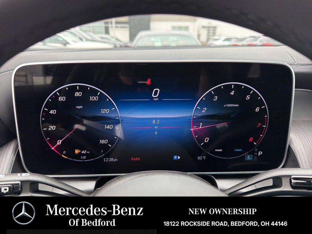 صورة مصغرة 15 لـ 2026 Mercedes-BENZ GLC