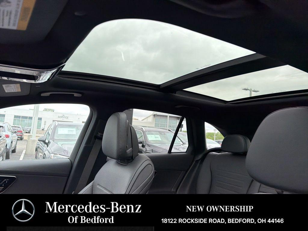 صورة مصغرة 19 لـ 2026 Mercedes-BENZ GLC
