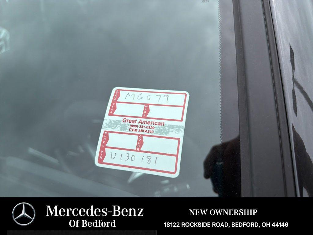 صورة مصغرة 30 لـ 2026 Mercedes-BENZ GLC