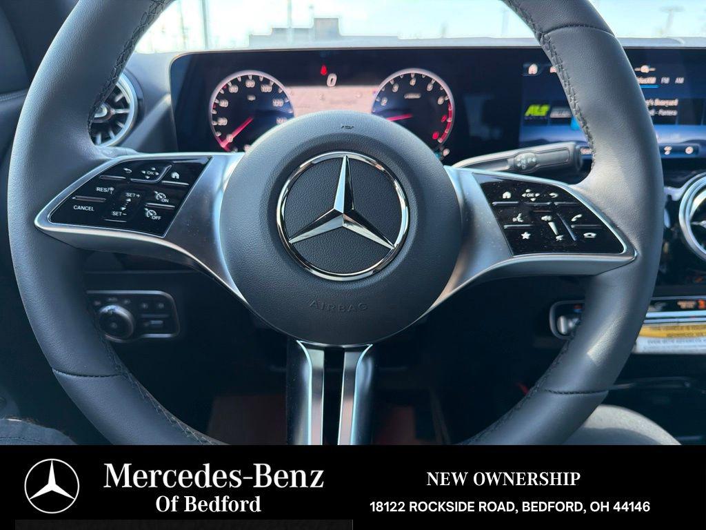 2026 Mercedes-BENZ GLA 照片 10