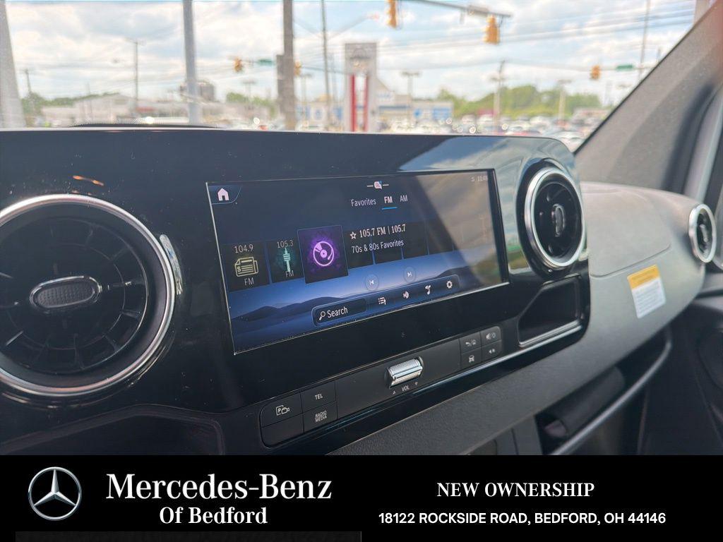 صورة مصغرة 14 لـ 2025 Mercedes-BENZ OTHERS