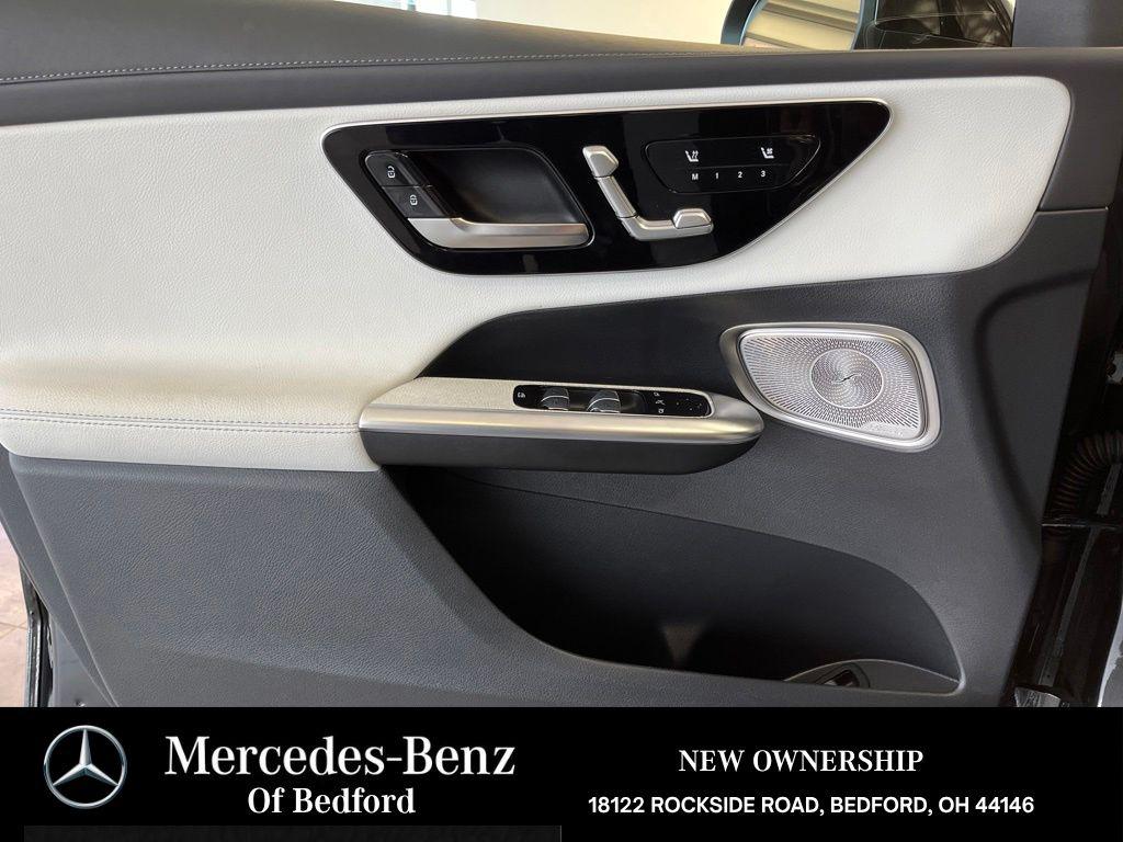 صورة مصغرة 11 لـ 2026 Mercedes-BENZ GLC