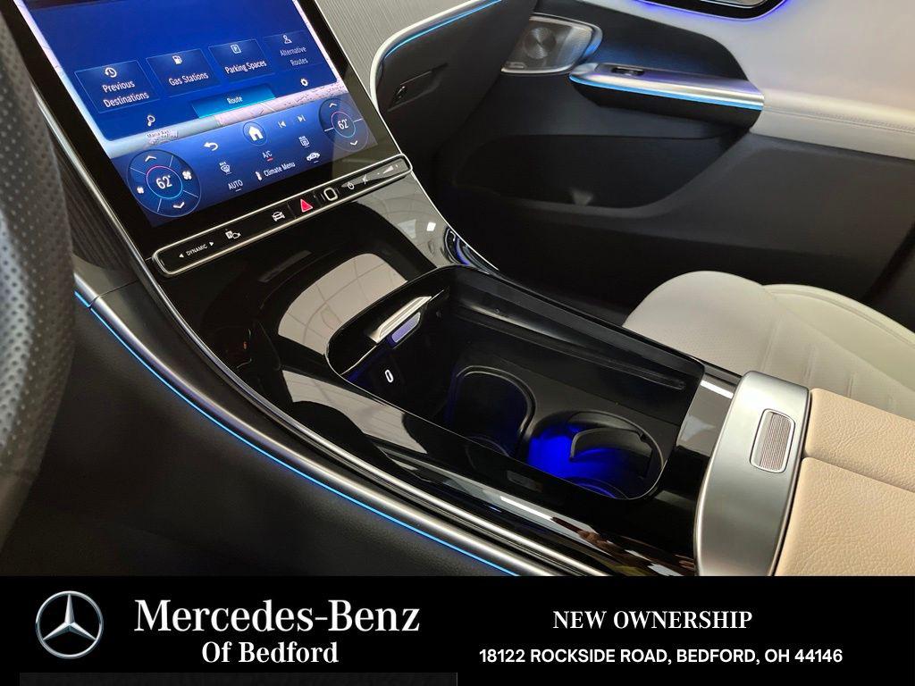 صورة مصغرة 32 لـ 2026 Mercedes-BENZ GLC