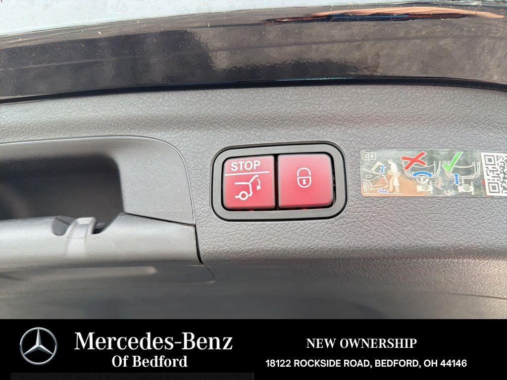 صورة مصغرة 25 لـ 2026 Mercedes-BENZ GLE