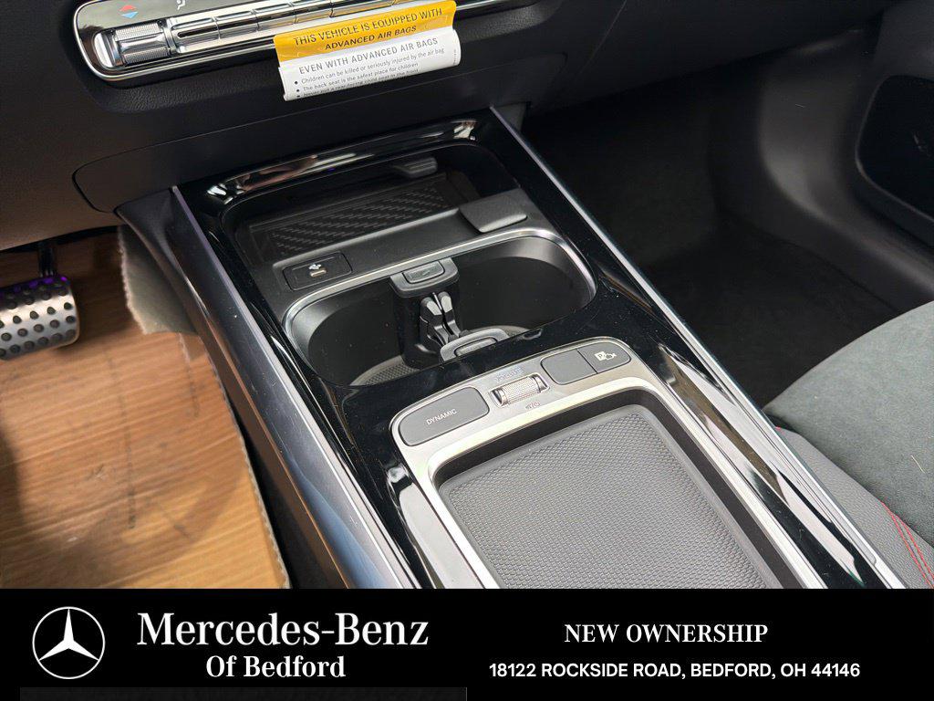 2026 Mercedes-BENZ GLA 缩略图 17