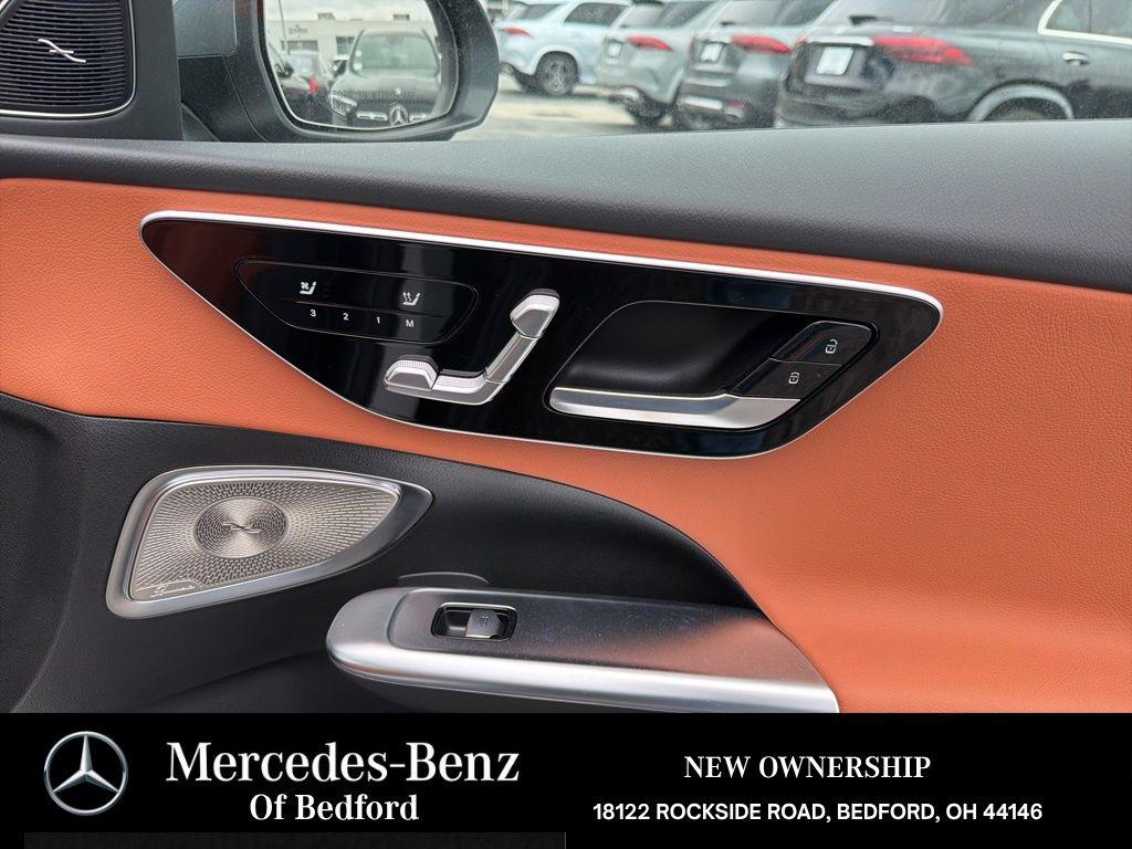 صورة مصغرة 24 لـ 2026 Mercedes-BENZ C-CLASS