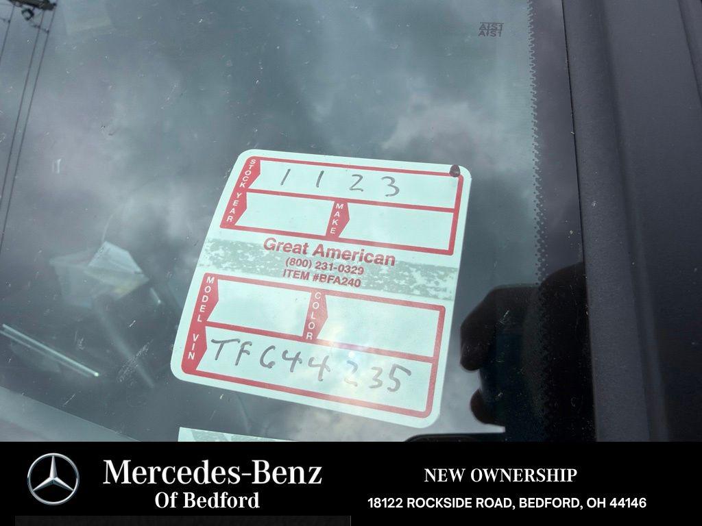 صورة مصغرة 26 لـ 2026 Mercedes-BENZ GLC