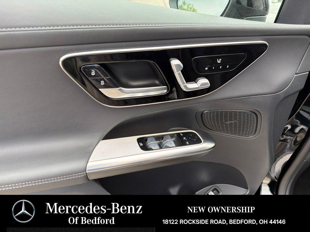 صورة 8 لـ 2026 Mercedes-BENZ GLC
