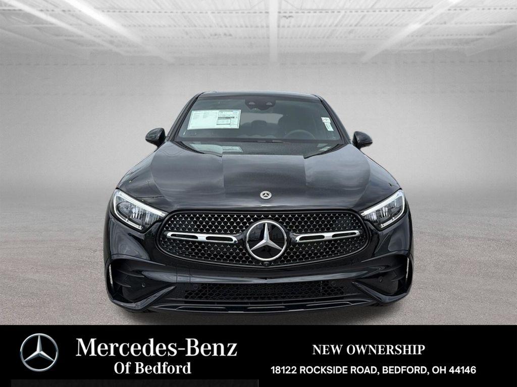 صورة 2 لـ 2026 Mercedes-BENZ GLC