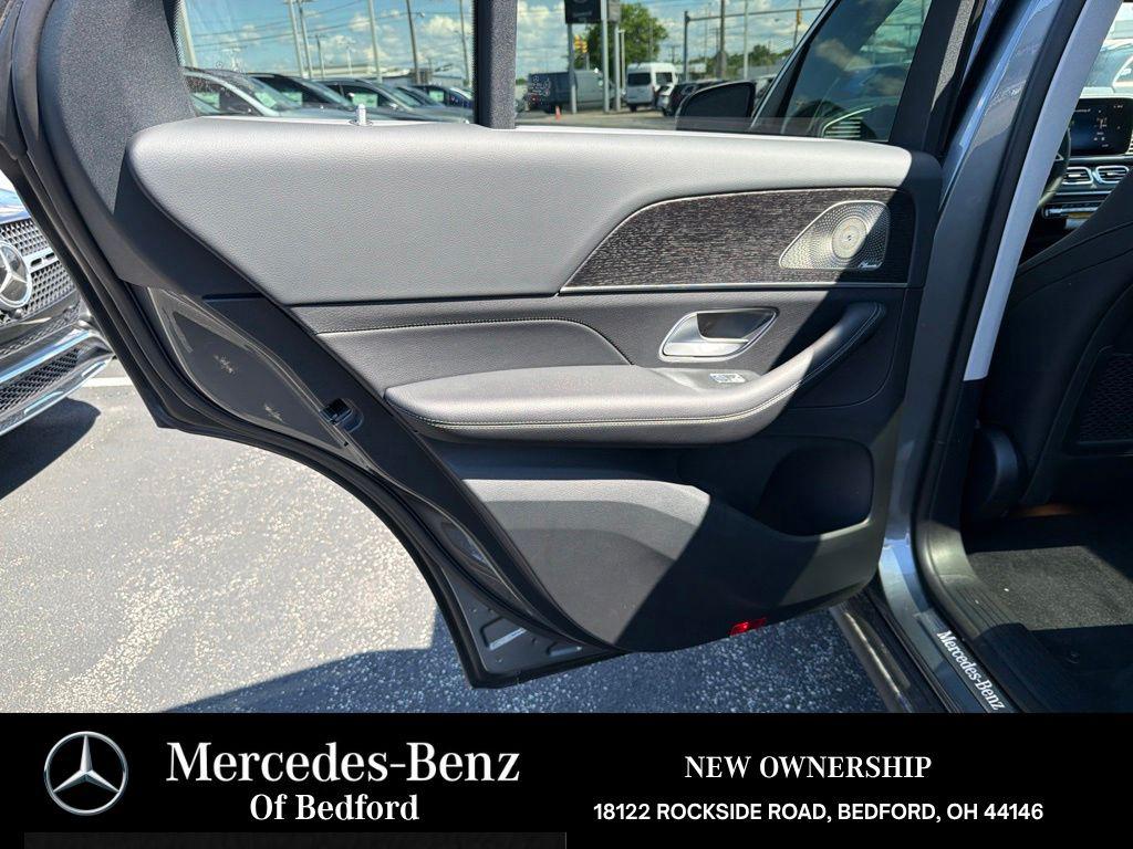 صورة مصغرة 21 لـ 2026 Mercedes-BENZ GLE
