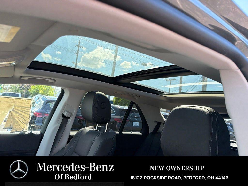 صورة مصغرة 20 لـ 2026 Mercedes-BENZ GLE