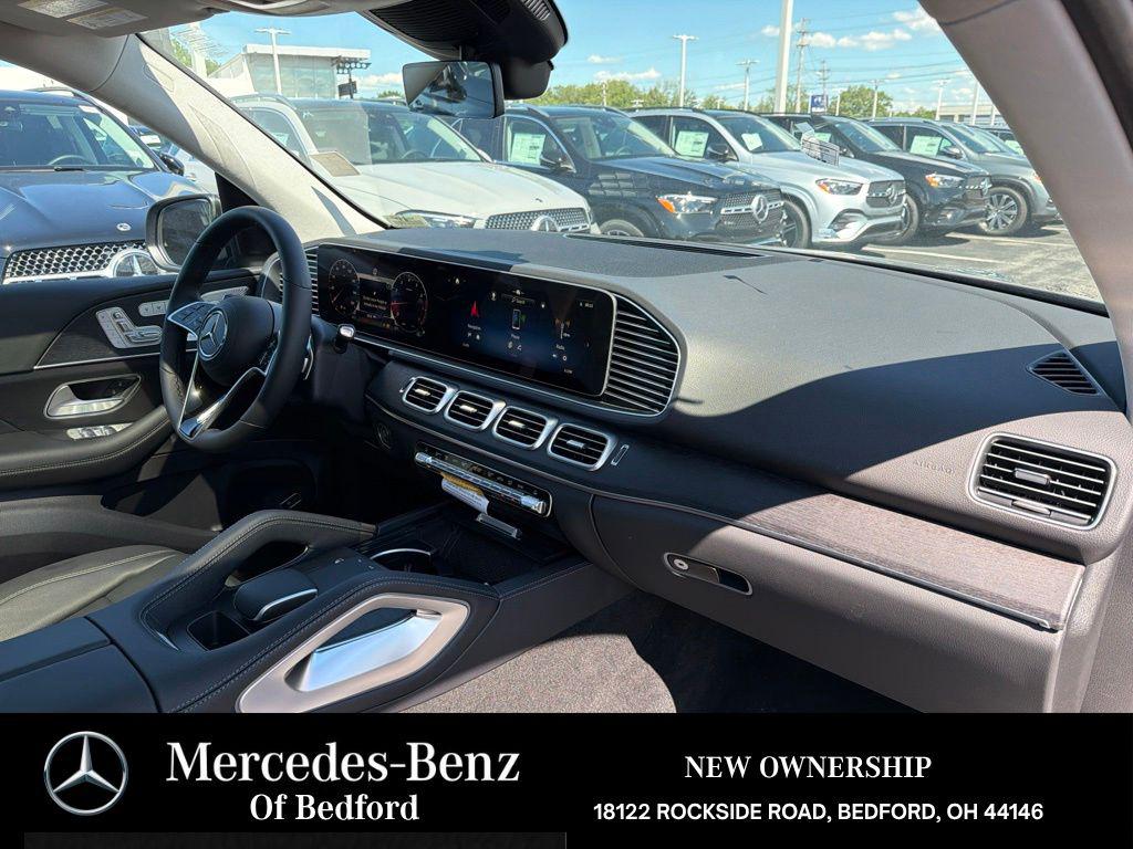 صورة مصغرة 29 لـ 2026 Mercedes-BENZ GLE