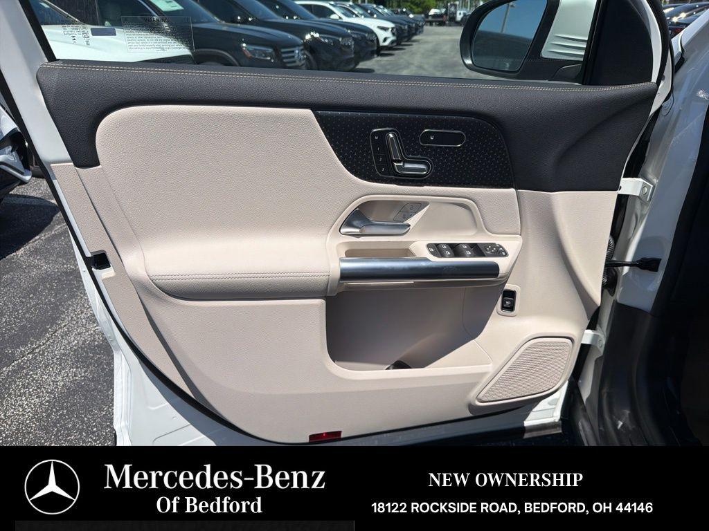 2026 Mercedes-BENZ GLA 照片 7