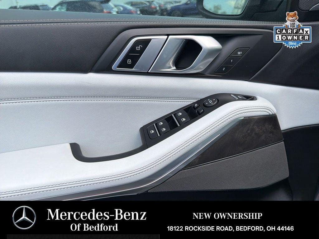 2026 BMW X5 XDRIVE40I 照片 10