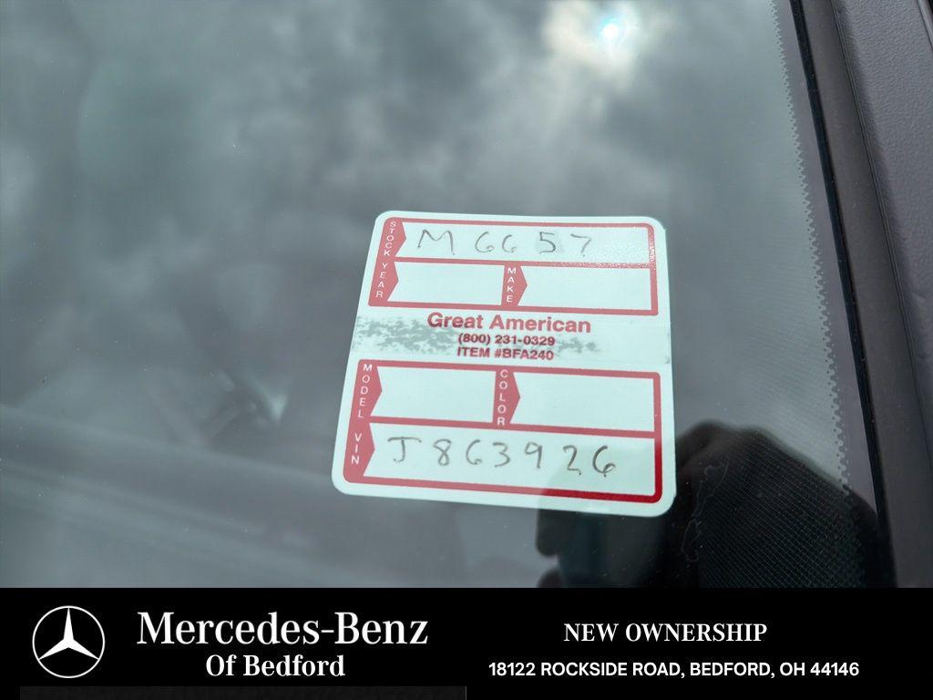 صورة مصغرة 29 لـ 2026 Mercedes-BENZ GLA