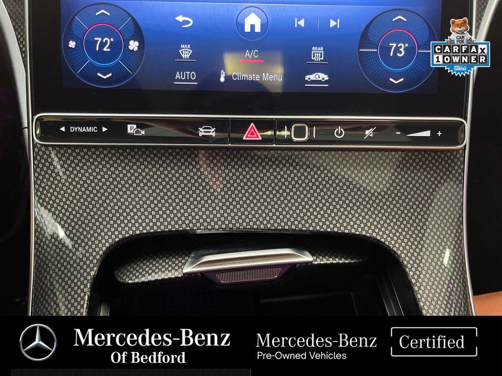 صورة مصغرة 35 لـ 2023 Mercedes-BENZ C-CLASS