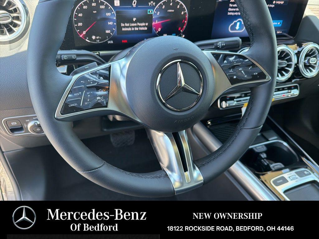 صورة 10 لـ 2026 Mercedes-BENZ GLA