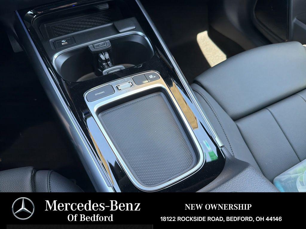 صورة مصغرة 17 لـ 2026 Mercedes-BENZ GLA
