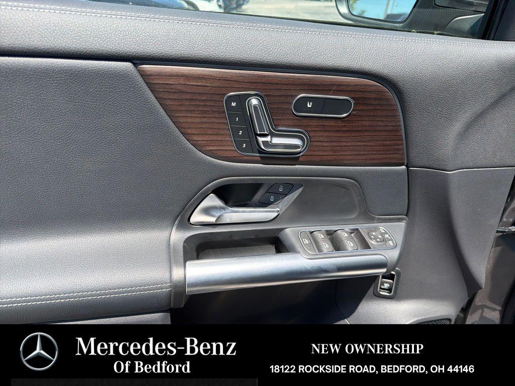 صورة 8 لـ 2026 Mercedes-BENZ GLA
